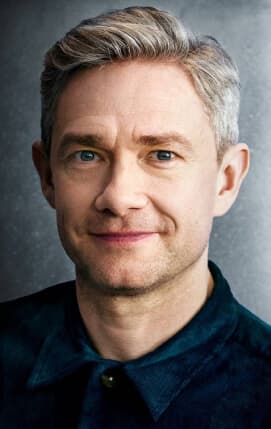 martin