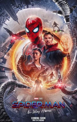 Spider Man