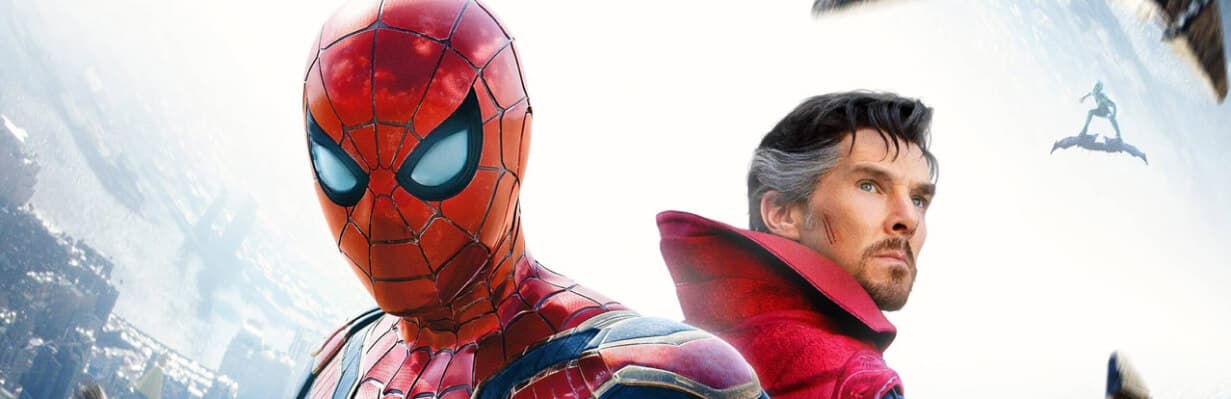 Spider Man