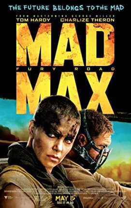 Mad Max